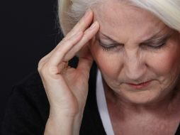 La alteración cognitiva podría afectar también la capacidad para el control de la diabetes. ESPECIAL /