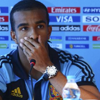 No debemos fiarnos de los resultados de México: Osede