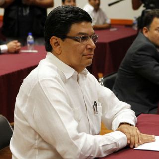 Gutiérrez Reynaga entrega acotada presidencia del Itei