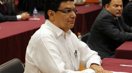 Gutiérrez Reynaga admitió que unos de sus pendientes es dotar de oficinas regionales al Itei. ARCHIVO /