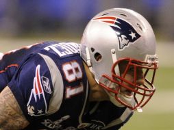 Se le dará la misma comida y trato como a cualquier interno. ARCHIVO /