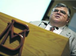 El Banco de México realiza la encuesta entre 35 grupos de análisis y consultoría económica del sector privado nacional y extranjero. NTX /