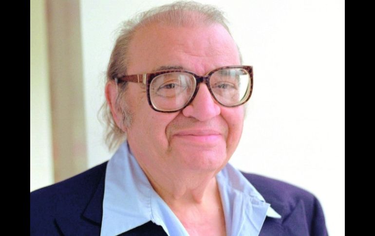 En 1999 fallece el escritor y guionista estadounidense Mario Puzo autor de ''El Padrino''.  /