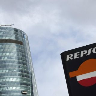 CE autoriza a Shell adquirir parte de negocio de Repsol