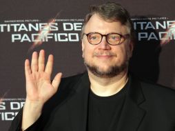 Enmedio del estreno de su última cinta, Guillermo del Toro ya tiene trazada la siguiente aventura que filmará. NTX /