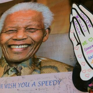 Mandela tendrá homenaje deportivo