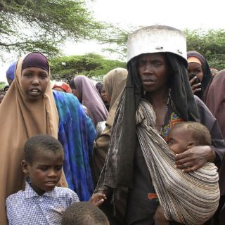 UA adopta iniciativa para acabar con hambre en 2025