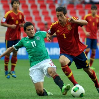 Tri Sub-20 es eliminado del mundial