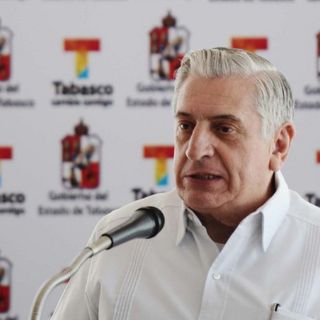 Lo de Granier no es personal sino legal: Núñez