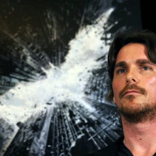 Christian Bale descarta ser ''Batman'' en ''La liga de la justicia''