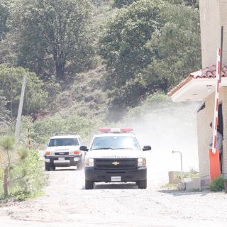 Encuentran cuerpos de jóvenes desaparecidos