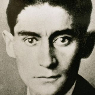 Colección conmemora 130 años del nacimiento de Kafka