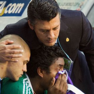 Hay tristeza en el plantel tras la eliminación: Almaguer