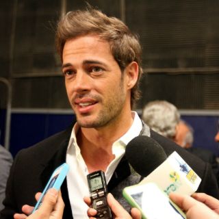 William Levy afirma ser el mismo muchacho que salió de Cuba