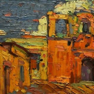 Exposición revela faceta crítica de Rufino Tamayo