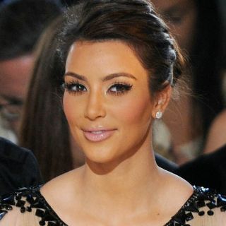 Kim y Kanye rechazan millonaria oferta por fotos de su hija