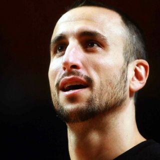 Manu Ginóbili no renueva contrato con Spurs