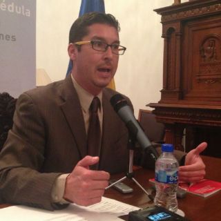 Buscan expedir dos mil 200 cédulas profesionales