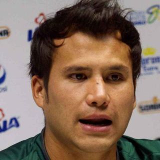 Quiero ser campeón con Toluca: Galindo