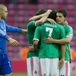 Jugadores de la Selección Sub-20 lamentan su eliminación