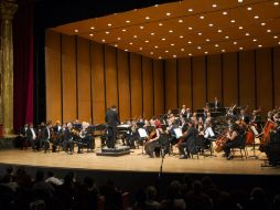 La pieza protagonista de los conciertos será la ''Sinfonía N° 3'' de Mahler. ARCHIVO /