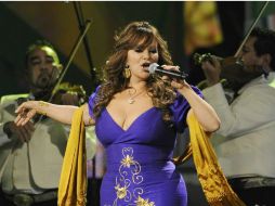 El director de la cinta asegura que quiere llevar este trabajo fílmico a un 100% de realidad sobre la vida de Jenni Rivera. ARCHIVO /