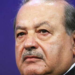 Slim encuentra petróleo en Colombia, analiza viabilidad económica