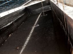 Señalan que el producto hirvió, la temperatura de la melaza rebasó el nivel de control, y ésta comenzó a borbotear.  /