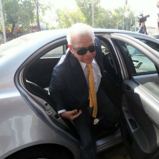 Dictan segundo auto de formal prisión contra Granier