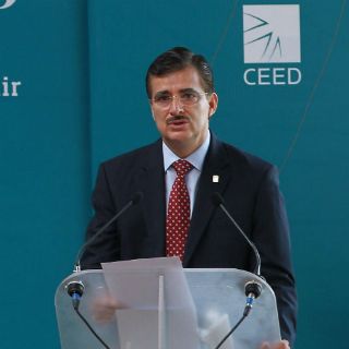 Jalisco a futuro, base para proyectos: Tonatiuh