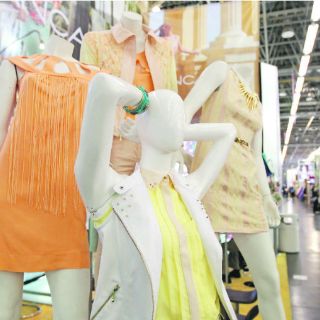 Combaten mercancía china con  diseño y calidad