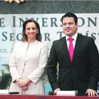 Destinan 600 MDD a proyectos turísticos