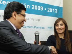 Sucesión. Además de incrementar su plantilla laboral, el Itei refleja también un aumento en los salarios de sus funcionarios. EL INFORMADOR /