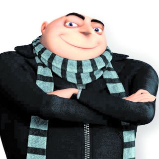 Villanías fuera de serie