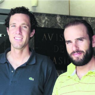 ''Nos jugamos la vida, salimos vivos y victoriosos''