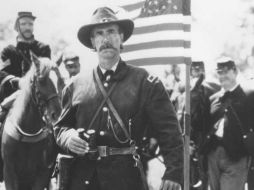 Gettysburg revive el sangriento episodio que lo hizo tristemente famoso en todo el mundo. ESPECIAL /