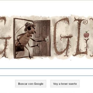 Doodle después de un sueño agitado