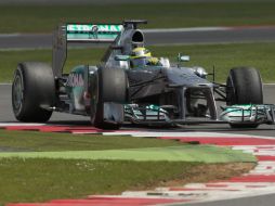 Tras las quejas de los pilotos, el fabricante ha tomado medidas. AP /