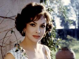 En sus años de esplendor fue catalogada símbolo sexual junto a Sophia Loren y Claudia Cardinale. ARCHIVO /