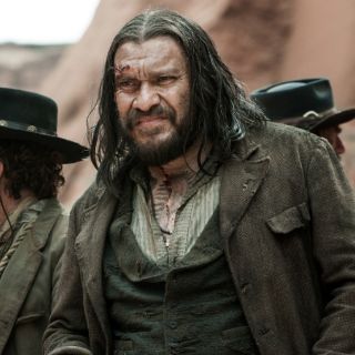 Joaquín Cosío disfruta cada uno de sus personajes