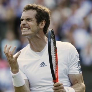 Verdasco regala a Murray el pase a 'semis'