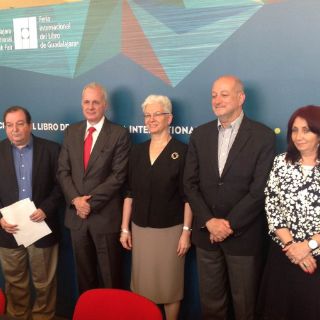 A Israel se le conocerá por su literatura