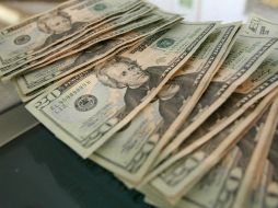 La divisa estadounidense se mantiene sin ninguna variación respecto al cierre previo. ARCHIVO /