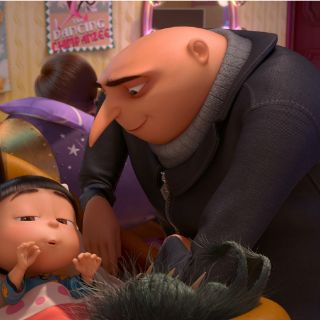 Gru y Mike Wazowski se enfrentarán voz a voz