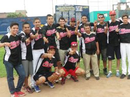 El equipo de Tlaquepaque se alista para representar a México en el Mundial.  /
