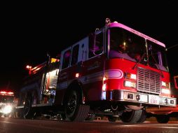 La muerte de 19 hombres es la mayor pérdida de bomberos desde los atentados del 11 de septiembre de 2001. AFP /