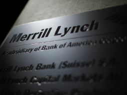 Merrill Lynch destaca una mejoría en los ingresos tributarios de enero a mayo de este año. ARCHIVO /