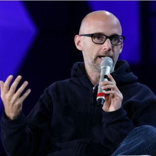 Moby pide que caiga ''muro'' entre EU y México