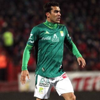 Pachuca le da su libertad a Nery Castillo