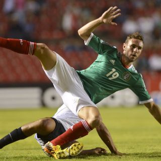 El Tri reprueba su último examen